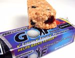 SSP Golf Energy Bars 24 x 90g Superberry 100% Guaranteed Taste