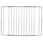 UNIVERSAL Oven Shelf Adjustable Extendable Rack Grill Cooker Shelves Wire Chrome