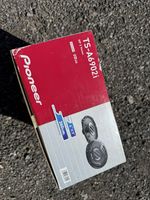 Pioneer Speakers TS-A6902i Spec in photos.  New and unused.