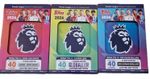 Topps Premier League 2026  Mega Tin 1, 2 and 3