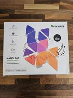 Nanoleaf Rhythm Edition Smarter Kit - 15 Triangle Panels - Boxed
