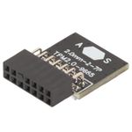 TPM 2.0 Encryption Security Module for ASUS Win11 PCs