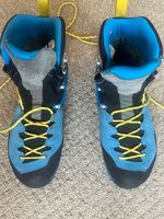 mammut kento guide II high GTX B2 mens boot