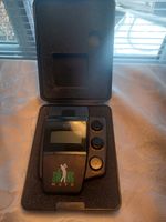 BEL Beltronics SwingMate G460 Golf Swing Trainer Launch Monitor W/Case