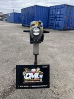 Wacker Neuson Bh55 Breaker