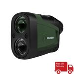 Mileseey Golf Range Finder Hunting 900 Yards Archery Rangefinder for Bow Hunting