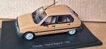 Universal Hobbies 1/43 , Citroën Visa II Super E 1981