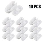 Essential Accessories for Roller Blinds Set of 10 Connector Cord Joiners