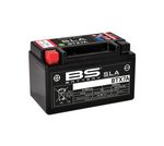 BS Battery BTX7A SLA Motorcycle Battery