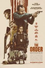 the order ( DVD ) 2024 Region free