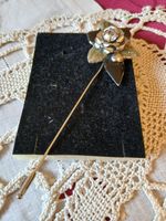 Vintage Italy 1970 Brooch