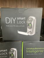DIY Smart Lock