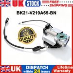 Passenger Front Left Door Lock Latch Mechanism For Ford Transit Custom 2012-On