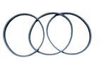 WFL & WHF Belt  (Set of 3) compatible with a Winton Flail or Side-Shift FlaiL