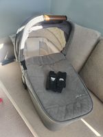 Nuna Mixx Carry Cot Bassinet