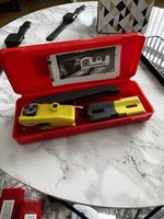 Fiber Optic Cable Stripping Knife KMS-K Longitudinal Cable Cutter Slitter