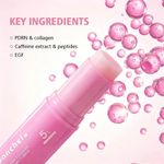 PDRN Pink Collagen Multi Balm Stick Anti-Ageing Hydrating Face Balm 10g - UK