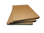 Firebrick Vermiculite Fire Board 25mm 30mm 40mm Heat Proof Brick Fireboard