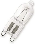 Original Zanussi Cooker Oven Bulb Lamp G9 40W Genuine By Power 40 Wattslight Uk