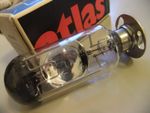 Projector bulb lamp  for A1/263 (A1/185 A1/202 A1/17) 8v 50w 13120C/04  . 1  fx