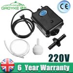 220V Ozone Generator Replacement Kits Hot Tub Spa Pool Balboa Complete Ozone
