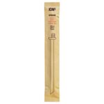 ION8 Medium/Large Straw for 500ml -750ml ION8 Bottles, Add-on Straw, Medium/Larg