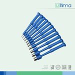 1.0MM - 8MM DERMAL PIERCING STERILE BIOPSY PUNCH IMPLANT TOOL SEALED STERILIZED