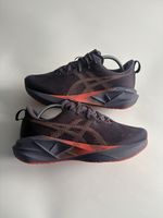 ASICS Novablast 5 Purple Running Shoes Uk 9
