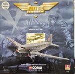 CORGI AVIATION ARCHIVE 1:144 DOUGLAS DC-3 C-47 - RAF 47106