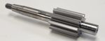 P23 SINGLE C2 1:8 TAPER SHAFT 7.9CC PBP2DGC2S079
