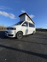 Vw Camper Van