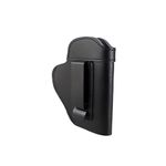 Tactical IWB Leather Holster Concealed Carry Holster Right Hand Holster for G17