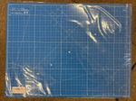 A2 Double Sided Cutting Mat