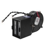 PTC 12V 300W/500W Vehicle Car Adjustable Heating Heater Hot Fan Demister
