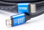 1M 2M 3M 5M 10M 15M 20M METRE V2.0 HDMI CABLE 4K UHD 2160p LEAD HD SENT TODAY