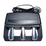 Roland Foot Pedal RPU-3 A1743 3-foot pedal jp