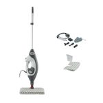 Shark Floor & Handheld Steam Cleaner | Automatic | REFURB | S6005UK