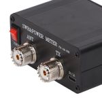 Digital SWR Power Meter High Accuracy Tester For FM AM SSB
