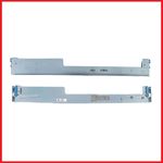 Dell 2U Ready Rails Rail Kit for Dell PowerVault storage enclosure 01CVDX 0M8PRH