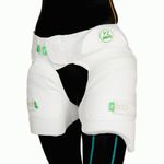 Aero P2 Strippers v7.0 Lower Body Protection Thigh Guards - Free P&P