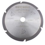 PCD Saw Blade/CEMENT FIBRE BOARD / 160MM Circular Saw Blade as Festool bladeTS55