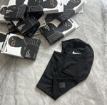 Nike Ski Mask Hood black Balaclava FAST DELIVERY Next Day Postage