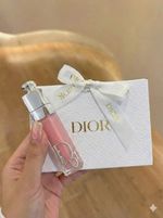 Dior Addict Lip Maximizer 001 PINK UNBOXED with Dior Gift Bag