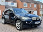 BMW X5 2010 3.0 TwinTurbo Diesel 286 BHP Fully Loaded