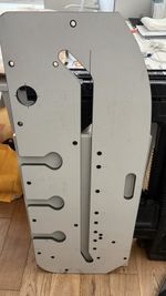 Trend KWJ700 Kitchen Worktop Jig
