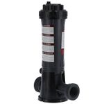 Automatic Chemical Feeder Chlorinator Chlorine Dispenser Swimming Pool Clea
