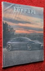 The Official Ferrari Magazine 46 TOFM no.46 BRAND NEW STILL SEALED 
