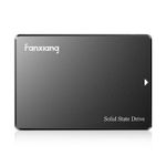 Fanxiang 4TB SSD SATA 3 2.5" Internal Drive 560MB/s for Laptop Desktop UK Stock