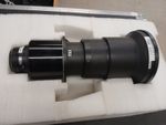 Titan projector short-throw lens