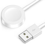 For Apple Watch Charger Magnetic Fast Charging Cable Magnetic Wireless Charging
